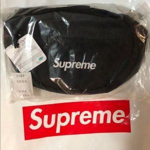 Supreme Fanny Pack